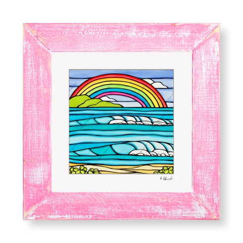 RAINBOW WEEKEND